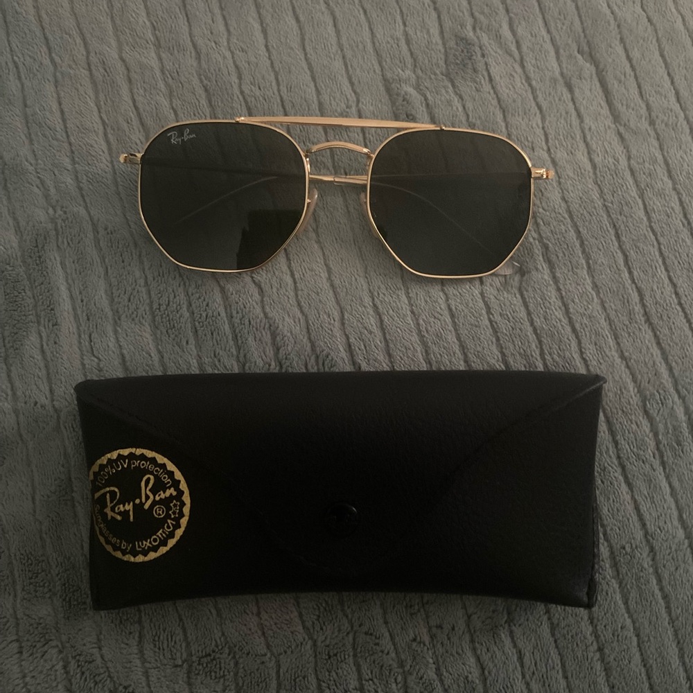 Ray Ban MARSHAL
